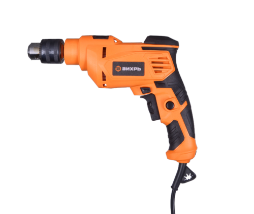 Дрель ударная Вихрь ДУ-850-Tehinstrument