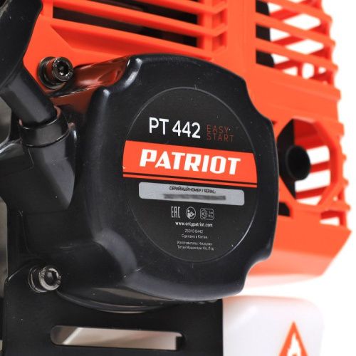 Триммер бензиновый Patriot PT 442-Tehinstrument