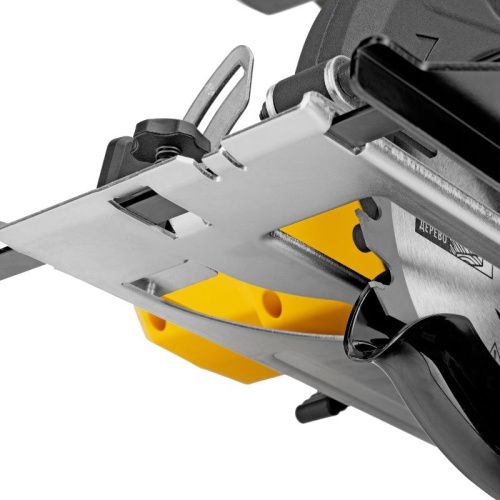 Пила циркулярная аккумуляторная Denzel CCSH-20-165-Tehinstrument