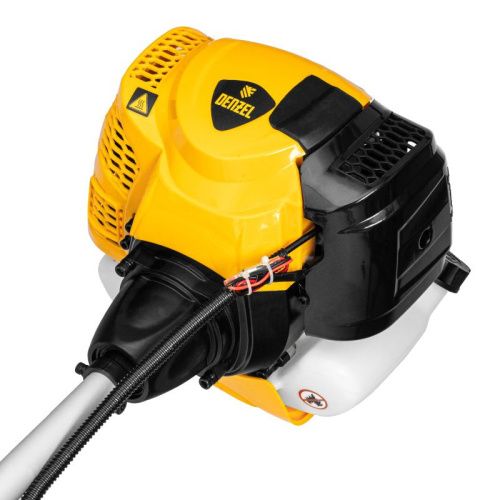 Триммер бензиновый Denzel DTL-43-Tehinstrument