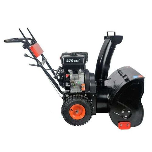 Бензиновый снегоуборщик Patriot PS 901 (снегоотбрасыватель Патриот 901)-Tehinstrument