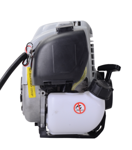 Бензиновый триммер GGT-2000 4ТА (четырёхтактный) Grey Huter-Tehinstrument
