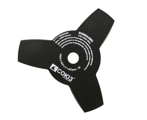 Триммер бензиновый СОЮЗ БТС-9252Л-Tehinstrument