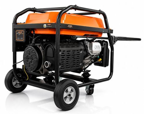 Генератор Lifan 15000EA Lite-Tehinstrument
