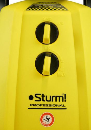 Мойка высокого давления  Sturm PW92130I-Tehinstrument