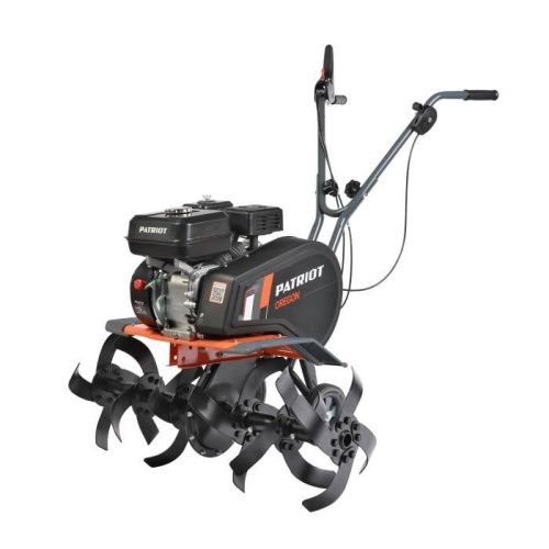 Культиватор бензиновый Patriot Oregon-Tehinstrument