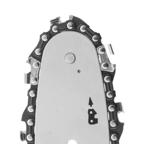 Пила цепная электрическая Denzel EDS-2200-Tehinstrument