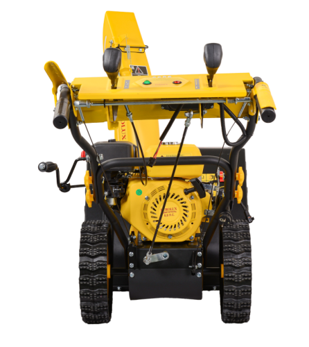 Снегоуборщик Eurolux SM 6000-Tehinstrument