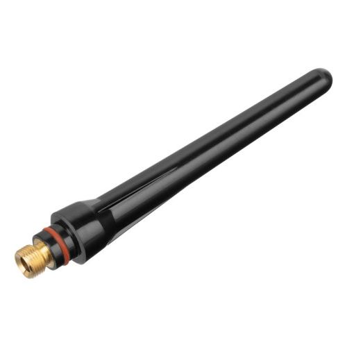 Горелка сварочная TIG WP17V, прямое подключение к баллону, 4 метра Denzel-Tehinstrument