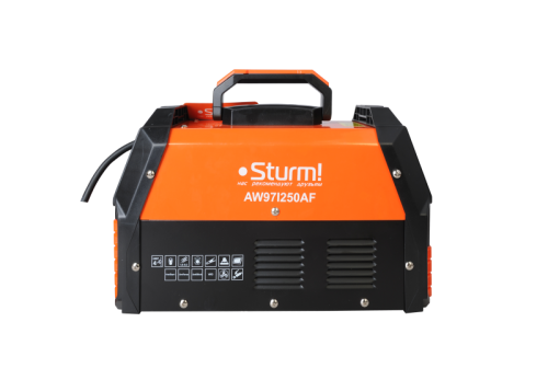 Сварочный инвертор  Sturm AW97I250AF-Tehinstrument