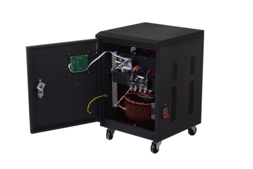 Стабилизатор напряжения РЕСАНТА СПН-17000-Tehinstrument