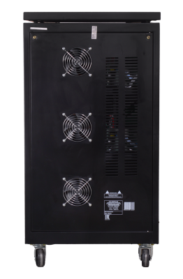 Стабилизатор напряжения РЕСАНТА АСН-30000/3-ЭМ-Tehinstrument