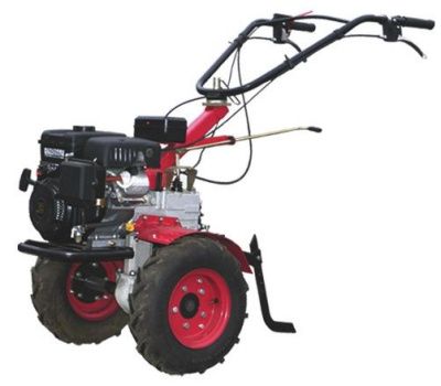 Бензиновый мотоблок Угра НМБ-1Н7 с двигателем Lifan-Tehinstrument