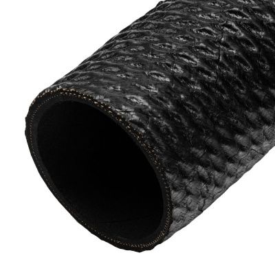 Рукав всасывающий SH-80, диаметр 3", длина 4 м Denzel-Tehinstrument