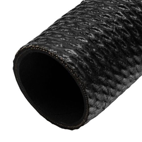 Рукав всасывающий SH-80, диаметр 3", длина 4 м Denzel-Tehinstrument