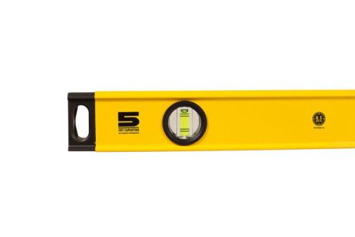 Уровень алюм. 1000мм, Hanskonner-Tehinstrument