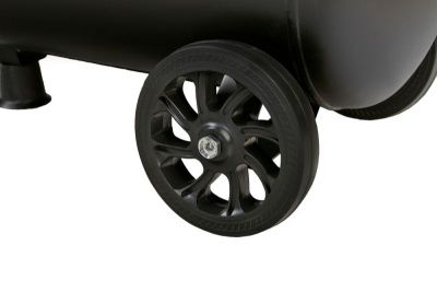 HAC241 Компрессор воздушный безмасляный Hanskonner-Tehinstrument