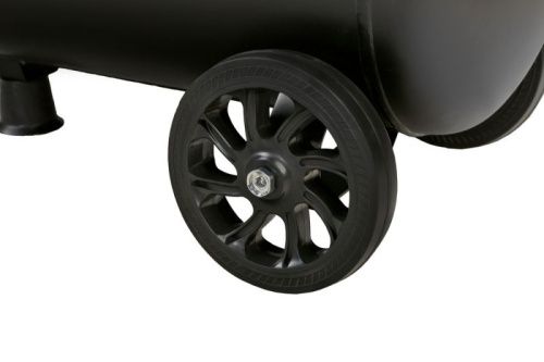 HAC241 Компрессор воздушный безмасляный Hanskonner-Tehinstrument