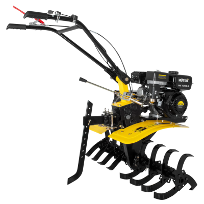 Сельскохозяйственная машина МК-100/LS Huter-Tehinstrument