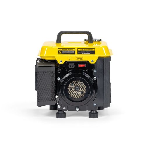 Инверторный генератор CHAMPION IGG1001-Tehinstrument