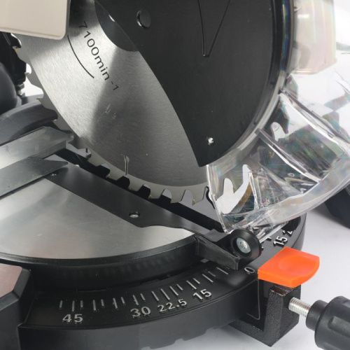 Пила торцовочная Patriot MS 303-Tehinstrument