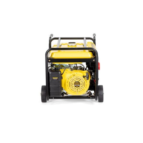 Бензиновый генератор CHAMPION GG7501E-3-Tehinstrument