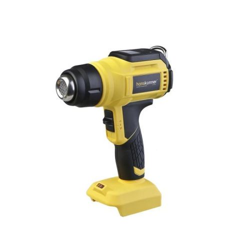 Фен аккумуляторный 18В Hanskonner HHG1850PRO-Tehinstrument