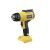 Фен аккумуляторный 18В Hanskonner HHG1850PRO-Tehinstrument