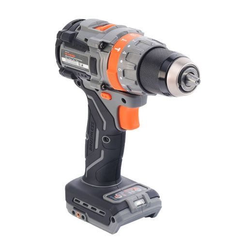 Дрель-шуруповерт аккумуляторная PATRIOT BR 210 UES-Tehinstrument