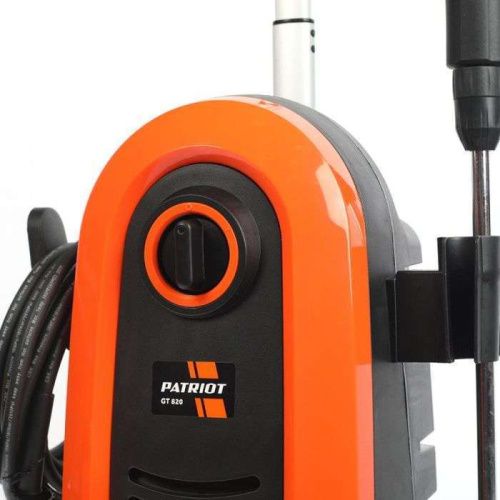 Минимойка Patriot GT820 Comfort (моющий аппарат Патриот GT820 Комфорт)-Tehinstrument