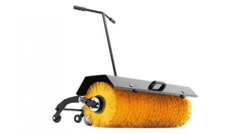 Щетка (5449216-01) для тракторов Husqvarna-Tehinstrument