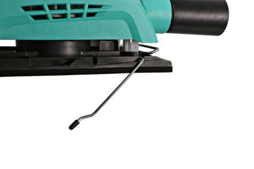 Вибрационная шлифовальная машина  Sturm OS8025-Tehinstrument