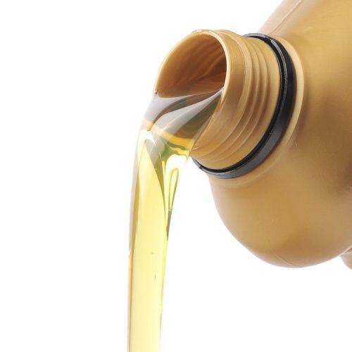 Масло 4-х тактное Patriot Supreme HD SAE 30-Tehinstrument