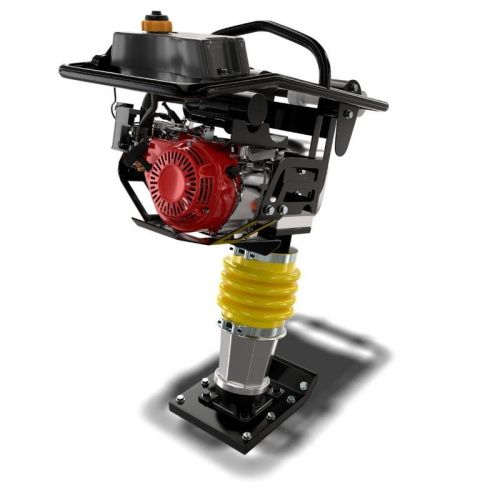 Вибротрамбовка Vektor VRG-80-Tehinstrument