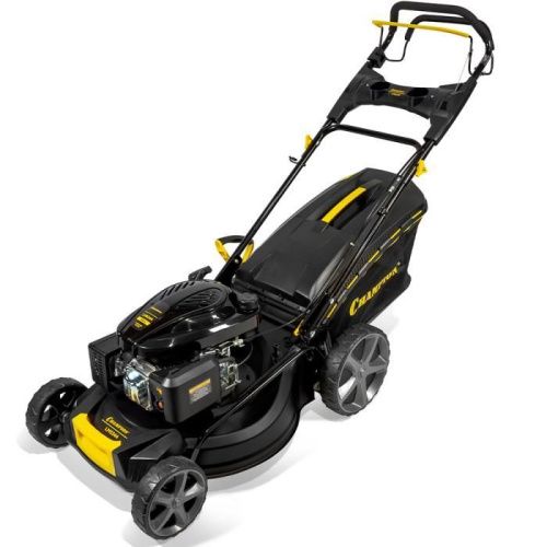 Бензиновая газонокосилка CHAMPION LM5344-Tehinstrument