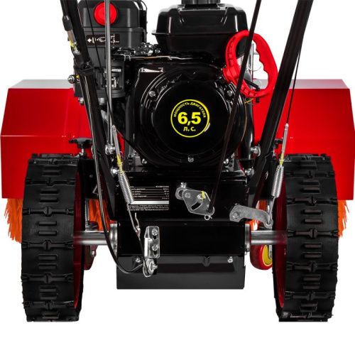 Машина подметальная DDE BS 6580 Combo-Tehinstrument