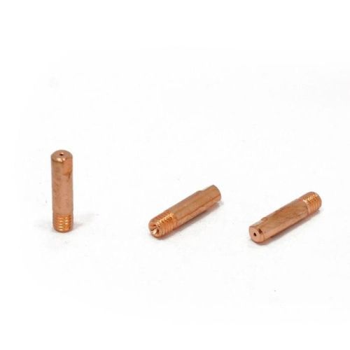 Наконечник гор. п/а M6, d.0,6 мм L25 (тело 6) E-Cu, Aurora-Tehinstrument