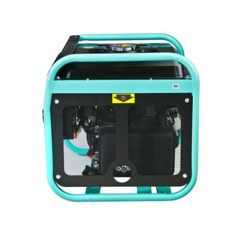 Генератор инверторный  Sturm PG7000i-Tehinstrument