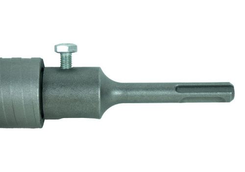 Коронка по бетону, 35 мм, BK8, центрирующее cверло, хвостовик SDS+,  Sturm-Tehinstrument