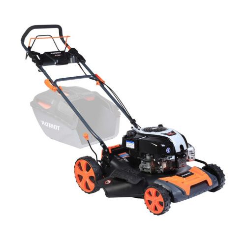 Газонокосилка бензиновая Patriot PT 52 BS-Tehinstrument