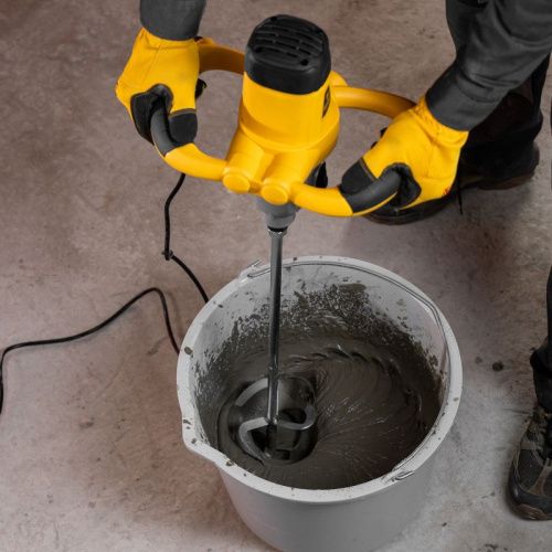 Миксер строительный Denzel EM-1-1220-Tehinstrument