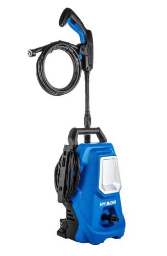 Мойка высокого давления Hyundai HHW 120-400-Tehinstrument