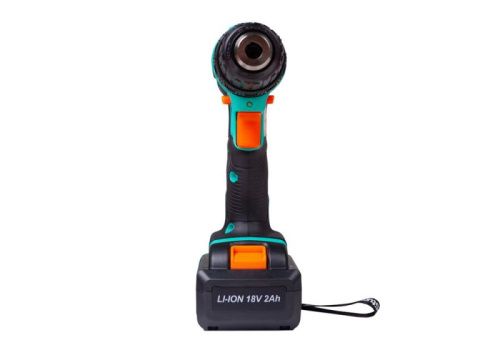 Аккумуляторный шуруповерт  Sturm CD3218L 2019-Tehinstrument