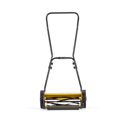 Газонокосилка механическая CHAMPION MM4026-Tehinstrument