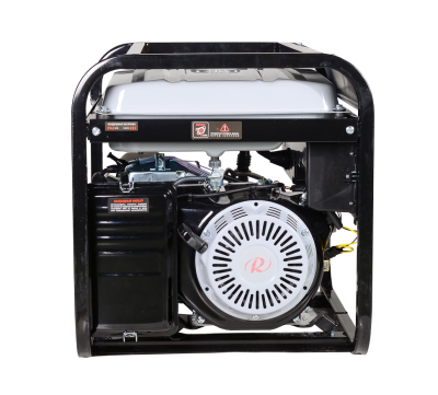 Электрогенератор БГ 8000 Р Ресанта-Tehinstrument