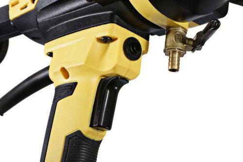 HID2180M  Дрель алмазного сверления  Hanskonner PLATINUM-Tehinstrument