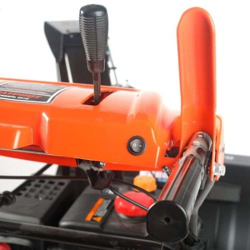 Бензиновый снегоуборщик Patriot СИБИРЬ 68CE (снегоуборщик ПАТРИОТ СИБИРЬ 68СЕ)-Tehinstrument