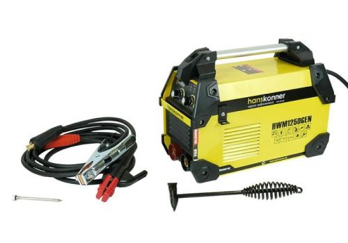 Сварочный инвертор Hanskonner HWM1250GEN-Tehinstrument
