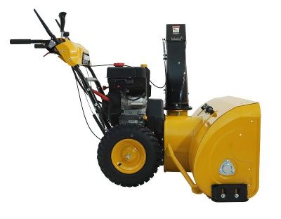Снегоуборщик Habert HB1542MS PRO-Tehinstrument