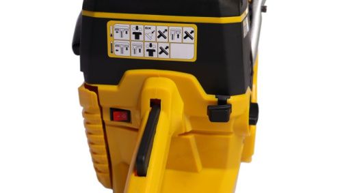 Бензорез CHAMPION CP350-Tehinstrument